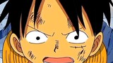 Luffy mode loli terlalu kawai dah😢😥😍