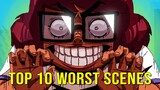 Top 10 Worst Scenes in Velma