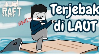 Jomblo di Laut Lanjut Lagi - RAFT Indonesia #2