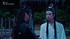 The Untamed EP 76 part 2 / Tagalog Dubbed