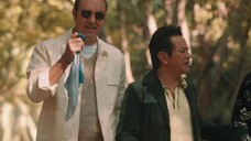 Chavorrucos EP 3 [Sub Việt]