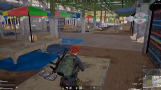 PUBG PC - Review Xe Đạp Địa Hình Cực Chất =)) _ Khi Phương Tiện Là Món Đồ Cho Và