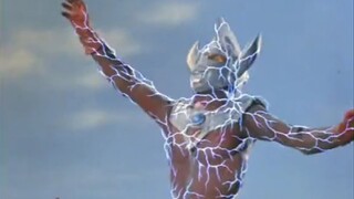 "Ultraman Taro" là tập phim khiến hoàng tử xấu hổ nhất, đừng bao giờ coi thường đối thủ.