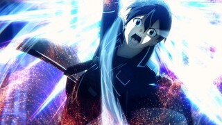 Find Your Sword (Sword art online)