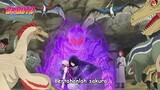 Boruto Episode 285 FIXSUB