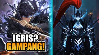 TIPS Melawan IGRIS! Pakai Cara Ini Biar Menang | Solo Leveling: ARISE