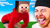 The BEST Minecraft MEMES On Youtube