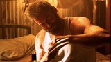 Wolverine: Ini terakhir kalinya aku menjulurkan kakiku Deadpool: Tidak, kamu tidak