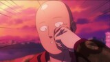 [One Punch Man/Super Burning/Full Stepping] I'm just a hero with a passion!