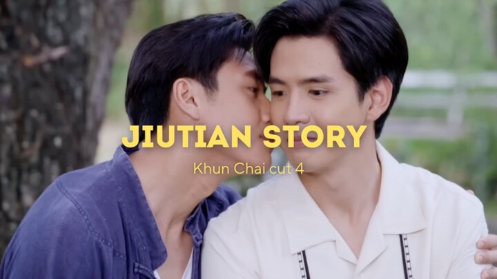 Khun Chai | JiuTian cut 4/4