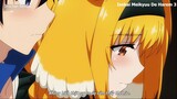 "Chết Ngu Tái Sinh Thế Giới Lập Hậu Cung Với Gái Xinh 5"Oniichan Review Anime
