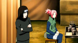 [Remix] Sakura melihat permainan Zetsu dan menghajarnya|<Naruto>