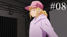 Paripi Koumei Episode 8 ( Sub Indo )