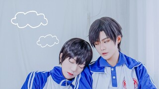 [Zero×Longlie]---✦✦Vũ đạo nguyên bản✦✦Vô ý✦Giả vờ là một kẻ cặn bã COS✦---(Quên cái máy xúc đi, được