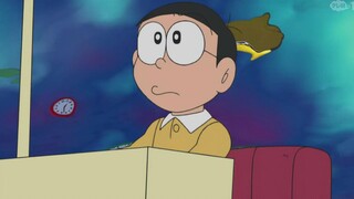 Doraemon (2005) - (153) RAW