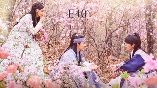 The King in Love (2017) E40