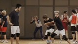 [Haikyuu! Stage Play] Funny Daily Life (Including Lao Hei's Quotes)