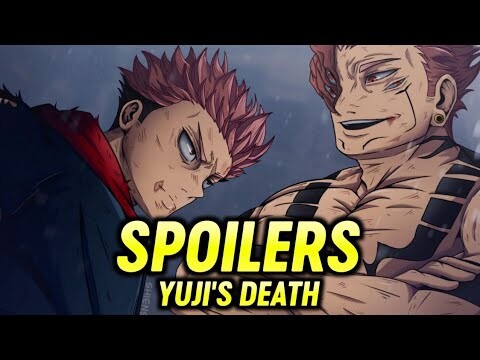 Yuji Die's Death Against Heian Era Sukuna | Curse Technique | JJK 247+
