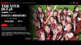 【Theater JKT48】2024-03-07 Aitakatta『Ingin Bertemu』Gen 12