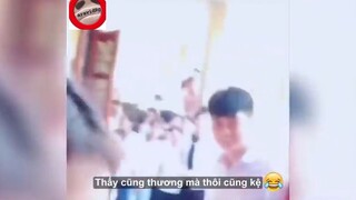 các chúa hề ngoài đời thực p101#FUNNY