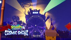 Mencari Patrick - SpongeBob SquarePants: The Cosmic Shake