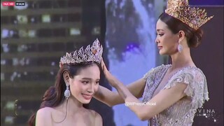 Pimjira Jlr Miss Grand Bangkok 2023 Miss Grand Krung Thep Mahanakhon 2023 Miss Grand Thailand 2023
