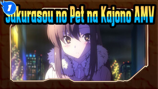 [Sakurasou no Pet na Kajono] ASCA-Prime Number| The Day I Met You_1