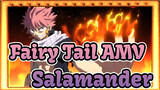 [Fairy Tail AMV] (epic) Salamander
