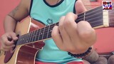 Ikaw at Ako (fingerstyle cover) performed by EdoyPe | Edoy and Therrence Tv