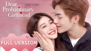 Full Version The CEO falls in love with his probationary girlfriend |[Dear Probationary Girlfriend