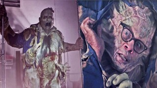 Z Nation Season 4 |Infected Survivors Established A Half-Zombie Kingdom