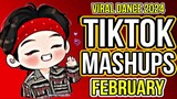 New Tiktok Mashup 2024 Philippines Party Music | Viral Dance Trend | February 18th
