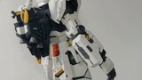 [Positive pirated comparison] Is the difference between Bandai Ka Niu and Taiban Ka Niu really not t