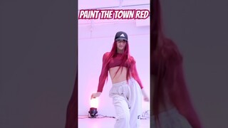 DOJA CAT - Paint the town red #dance #paintthetownred #dojacat #jazzfunk