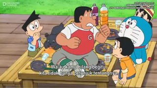 Doraemon episode 669