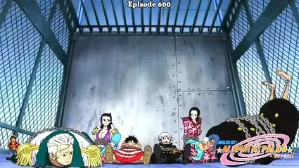 One Piece alog Dubbed Bilibili