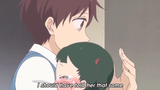 Kotaro cute moments 7 |#anime #animesliceoflife #gakuenbabysitters