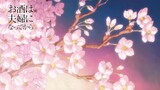 Osake wa Fuufu ni Natte kara Episode 10 English Sub