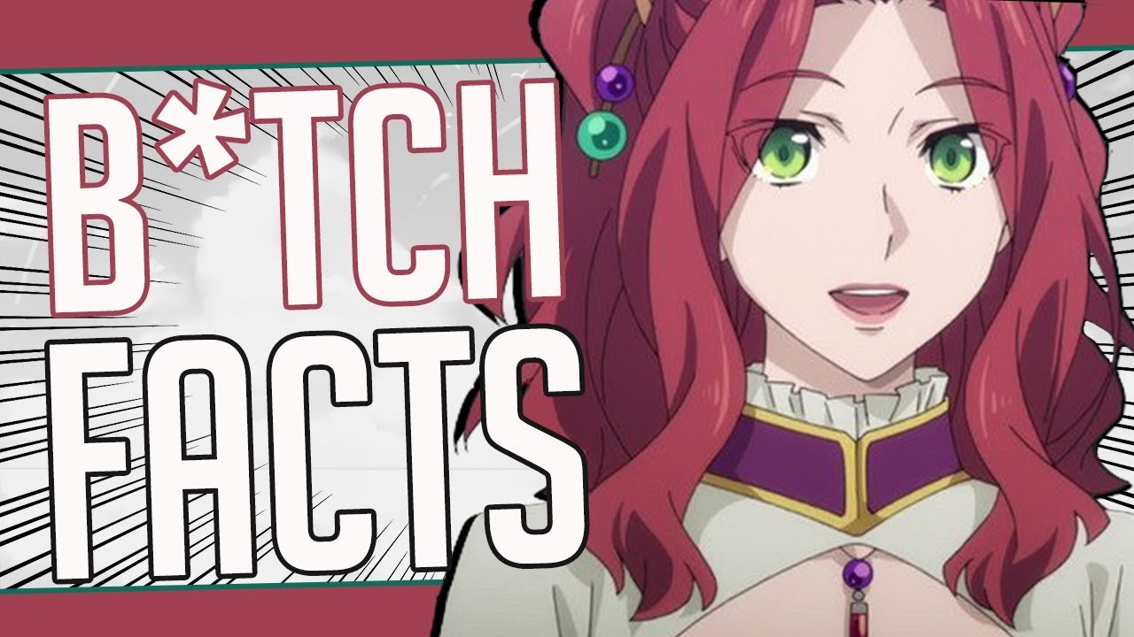 5 Facts About Malty Melromarc - The Rising Of The Shield Hero/Tate no  Yuusha no Nariagari - BiliBili