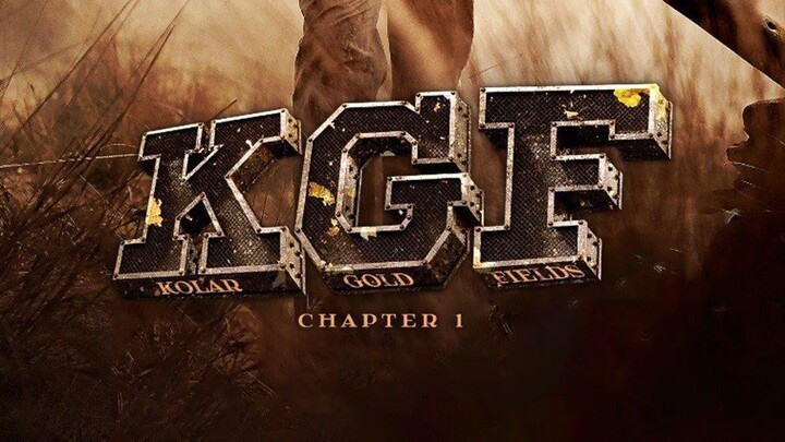 K.G.F chapter 1 sub indo