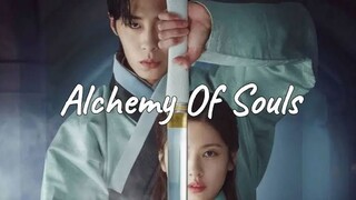 Alchemy Of Souls (2022) Epesode 14|Eng.Sub|1080p HD