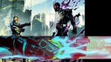 Official Trailer_ Kamen Rider Zero One #1 from Titan Comics