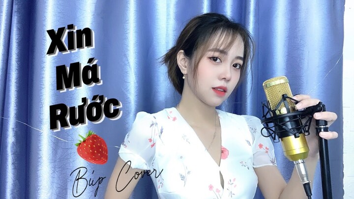 (  BÚP COVER ) XIN MÁ RƯỚC DÂU | DIỆU KIÊN