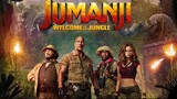 Jumanji Welcome to the Jungle จูแมนจี้ เกมดูดโลก บุกป่ามหัศจรรย์ HD ภาค1 พากย์ไทย