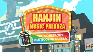 Alpha Season 3 Hanjin Music Palooza - The Sandbox