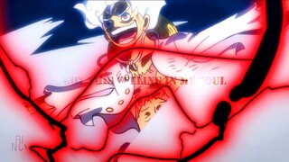 Bones (AMV) One Piece Wano Kuni Best Fight Scene