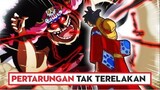 REVIEW OP 946!! Big Mom VS Luffy Pertarungan "Meningkatan Haki" ( One Piece )