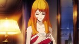 [Lupin III] Kecantikan Fujiko Mine yang selalu berubah
