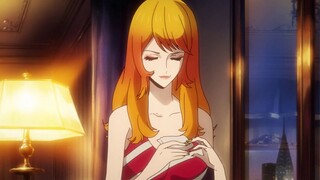 MAD·AMV  Lupin III รวบรวมทุกเวอร์ชันตั้งแต่ปี 1969-2019