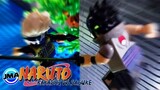 LEGO Sasuke vs Kakashi [Naruto Ultimate Ninja Stop Motion] - Brickfilm Animation